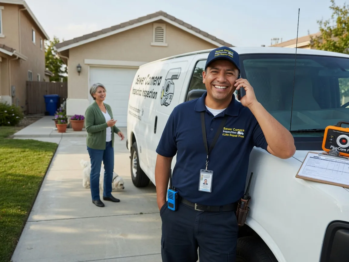 Sewer Line Repair Tallulah Falls, GA FAQs